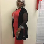 Sharonda Burnett-Wilson - @burnettsharonda - Instagram