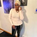 Sharonda Harris-Wilson - @sharondaharriswilson - Instagram