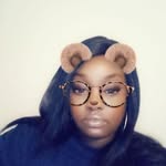 Sharonda Wilson - @pretty_b31 - Instagram