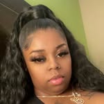 Sharonda Wilson - @_itsnaeebabyyy_ - Instagram
