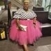 Sharonda Wilson - Facebook