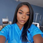 Sharonda Wilson - @ssw_mommy_3 - Instagram