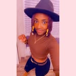 Sharonda Wilson - @missconceited_15 - Instagram
