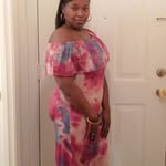 Sharonda Wilson - @shashame222 - Instagram