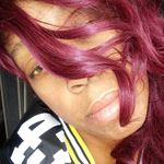 Sharonda Winston - @pookieronda73 - Instagram
