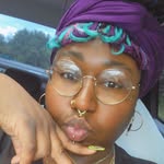 Sharonda Wright - @raymona_lisa - Instagram