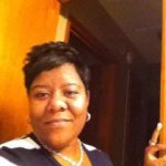 Sharonda Wright - @scaredpink01 - Instagram