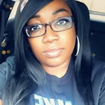 Sharondria Coleman - @triceyboo83 - Instagram
