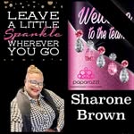 Sharone Brown - @getmoneylishious - Instagram