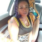 Sharone Williams - @ronniecakes28 - Instagram