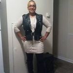 Sharone Williams - @sharonewilliams1173 - Instagram