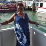 Williams-Mondelus Sharone - @sharonewilliamsmondelus - Instagram