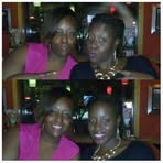 Sharongila Bethea - Facebook