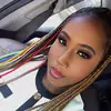 Shamonica Brown - @momonie18 - TikTok