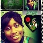 Sharonica Singleton - @neki111 - Instagram