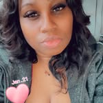 Sharonica Singleton - @mz_neki - Instagram