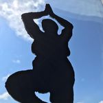 Sharon Smith-Carter - @sharoncartermovement - Instagram