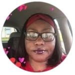 Sharonica Walker - @napahov100 - Instagram