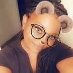 Sharonica Williams - @ms.williams32 - Instagram