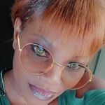 Sharonica Williams - @sharonica.williams - Instagram
