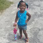 Sharonique Smith - Facebook