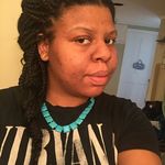 Sharonna Henderson - @cardibris - Instagram