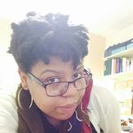 Sharonna Henderson - @greenmountainafro - Instagram