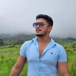 Sharoon Masih - @sharoon735 - Instagram
