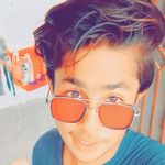 Sharoon Masih - @sharoon9714 - Instagram