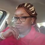 Sharra Jones - @citababy87 - Instagram