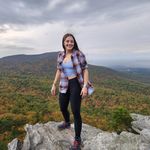 Sharra Jones - @share_bear127 - Instagram