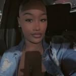 Sharra Jones - @__sharraonlyone__ - Instagram