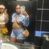 Tasharra Thomas - @tasharrathomas22 - TikTok