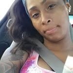Sharreeda Burnett - @sharreedaburnett - Instagram