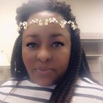 Sharreese Wood - @reesie429 - Instagram