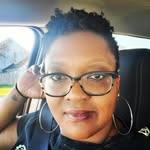 Sharise Brown - @sharise_816 - Instagram