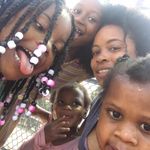 Sharrell Flowers - @sharrellflowers - Instagram