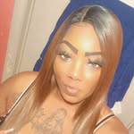 Tyaunna Harris - @shantell.flowers - Instagram