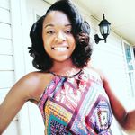 Sharrell Johnson - @sharrelljohnson89 - Instagram