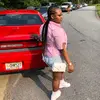 Sharrell Johnson - @therealpinkbaby - TikTok