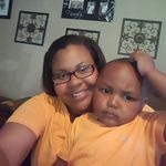 Sharrell Johnson - @sharrell.johnson.7 - Instagram