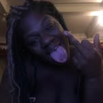 Sha'rella Kemp - @aqua_goddess218 - Instagram