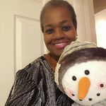Sharrell Griffin-Smith - @sharrellgs65 - Instagram
