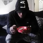 James Ray - @sharrianderson0 - Instagram