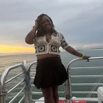Sharri Anderson - @jus1dopeblkdoulaa - Instagram