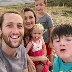 Kelsi Hinton (Thornock, Harris) + My Crew ✨ - @kelsi.hinton_familyaccount - Instagram