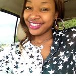 Sharri Davis - @allstatesharri - Instagram