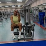 Sharri Johnson - @sharri_befitt - Instagram