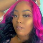 Sharri Johnson - @traperellaxox - Instagram