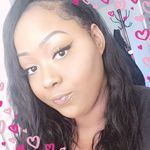 Sharri Johnson - @traperella.xo - Instagram